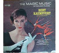 The Magic Music Of Far Away Places