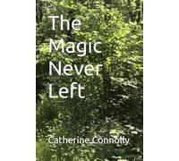 The Magic Never Left