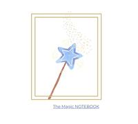 The magic notebook: Escape in the magic world of words