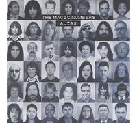 The Magic Numbers - Alias