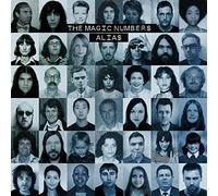 The Magic Numbers - Alias