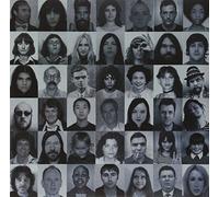The Magic Numbers - Alias [Vinilo]