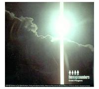 The Magic Numbers - Cold Fingers - Tour Single