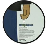 The Magic Numbers - Forever Lost [Vinilo]