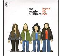 The Magic Numbers - Hymn For Her