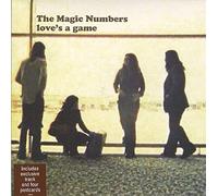 The Magic Numbers - Love S a Game [Vinilo]