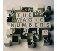 The Magic Numbers Magic Numbers (CD) (Importación USA)