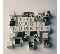 The Magic Numbers - The Magic Numbers
