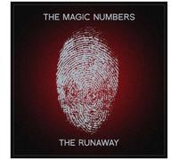 The Magic Numbers - The Runaway [Vinilo]