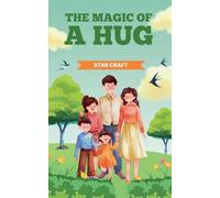 The Magic of a Hug (Powers of the Planet)