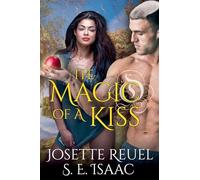 The Magic of a Kiss (The Fairytale Buzz)