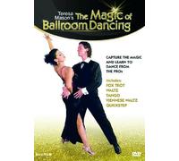 The Magic of Ballroom Dancing With Theresa Mason [USA] [DVD]
