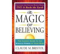 The Magic Of Believing (ebook)