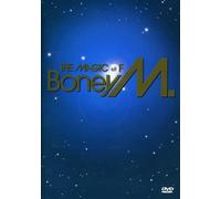 The Magic of Boney M [USA] [DVD]