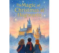 The Magic of Christmas at Hogwarts (Harry Potter).