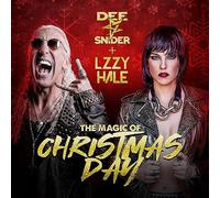 The Magic of Christmas Day [Vinilo]