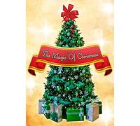 The Magic of Christmas [DVD]