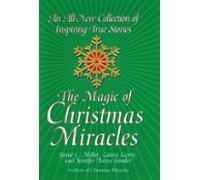 The Magic Of Christmas Miracles (ebook)