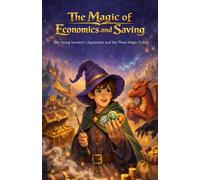 The Magic of Economics and Saving: The Young Investor’s Apprentice and the Three Magic Coins