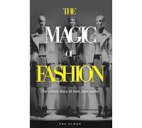 The magic of fashion: A journey into the hidden tricks of fast fashion