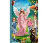 The Magic of Folly Meadow (The Spirit World Adventures)