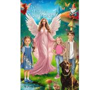 The Magic of Folly Meadow (The Spirit World Adventures)