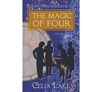 The Magic of Four: 7 (Land Mysteries)