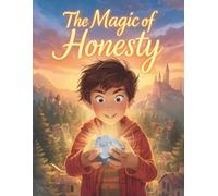 The Magic of Honesty: A Magical Bedtime Story That Teaches Kids the Importance of Truth and Good Choices