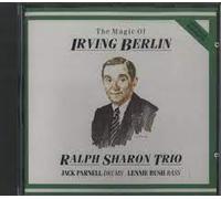 The Magic of Irving Berlin