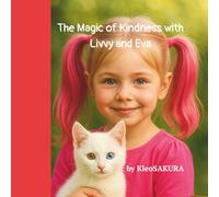 The Magic of Kindness with Livvy and Eva: A heartwarming story of kindness for kids 3-6 (Livvy and Eva’s Adventures)