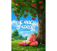 The magic of Korori: Love becomes Magic