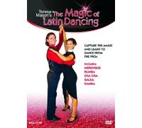 The Magic of Latin Dancing With Theresa Mason [USA] [DVD]