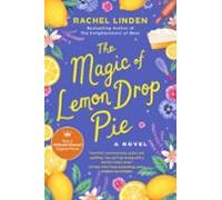 The Magic Of Lemon Drop Pie (ebook)