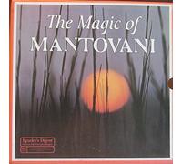 The Magic of Mantovani