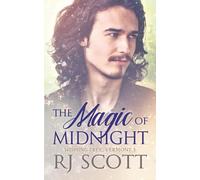 The Magic of Midnight (Wishing Tree Vermont)