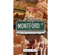 The Magic of Montford Street: A love letter to the Valley in the 80s