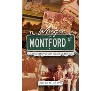 The Magic of Montford Street: A Love Letter to the Valley in the 80s