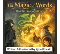 The Magic of More Words