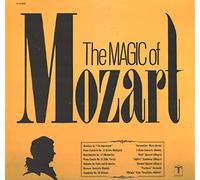 The Magic of Mozart