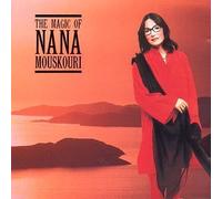 The Magic of Nana Mouskouri by Nana Mouskouri (1989-09-12)