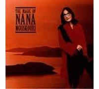 The Magic Of Nana Mouskouri by Nana Mouskouri