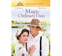 The Magic of Ordinary Days (DVD) Mare Winningham Keri Russell (Importación USA)