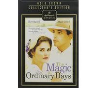 The Magic of Ordinary Days - Hallmark
