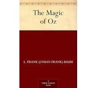 The Magic of Oz