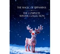 The Magic of Pippamint: The Complete Winter Collection