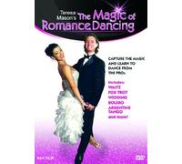 The Magic of Romance Dancing With Teresa Mason [USA] [DVD]