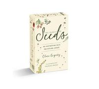 The Magic of Seeds Card Deck: An inspiration deck for nature lovers