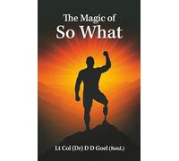 The Magic of So What