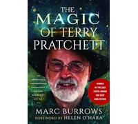 The Magic of Terry Pratchett