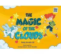 The magic of the clouds: 0 (WOOOBOOKS)